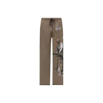 OFF-WHITE S.Matthew Cotton Track Pants