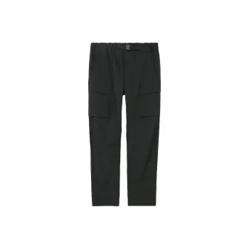 Goldwin FW24 Cargo Pants Unisex