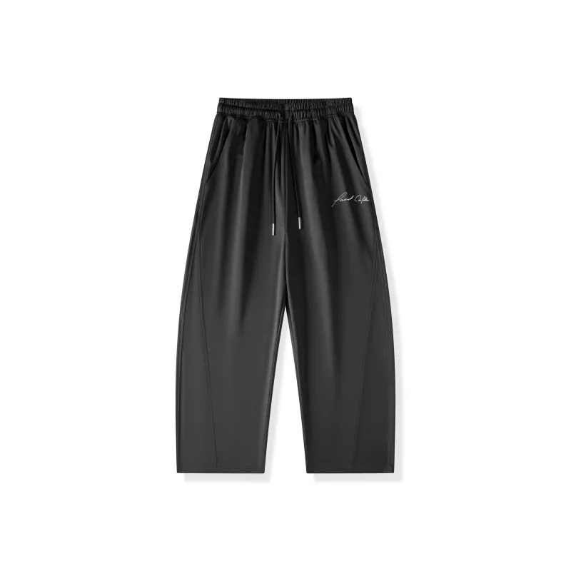 PAUL COSTELLOE Casual Pants Unisex-10