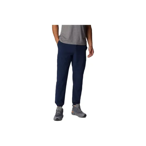 Columbia Hike Hike™ Casual Chrissy Men's Navy Blue