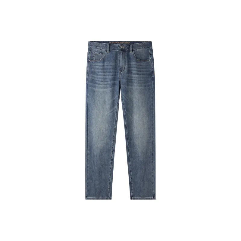HLA Jeans Men-0