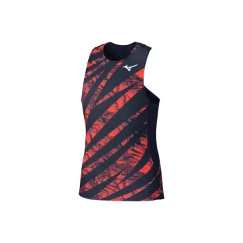 Mizuno Dry Aeroflow Tank Top Men's