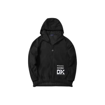 Discovery Expedition Sun Protection Clothing Men's