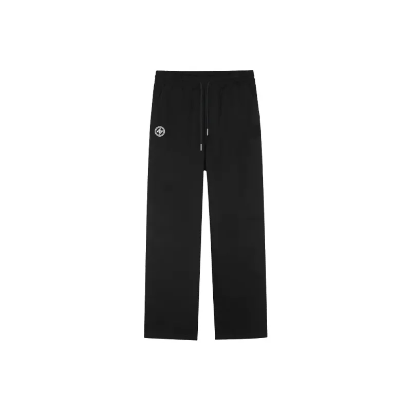 TIP OFF Knitted Sports Pants Unisex-15