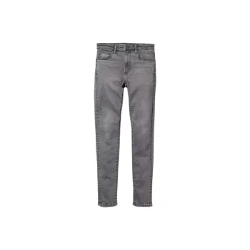 UNIQLO Jeans Unisex 06 Lead Gray