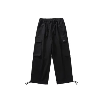SCRM Casual Pants Unisex