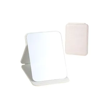 Sweet Pillow House Portable Storage Foldable Makeup Mirror