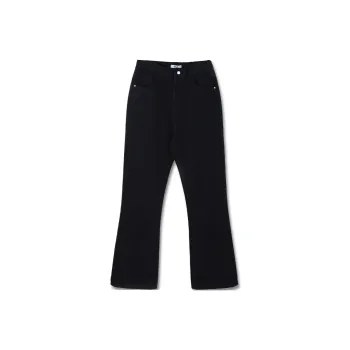 SAKUN Jeans Unisex