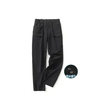 Hurley Casual Pants Unisex