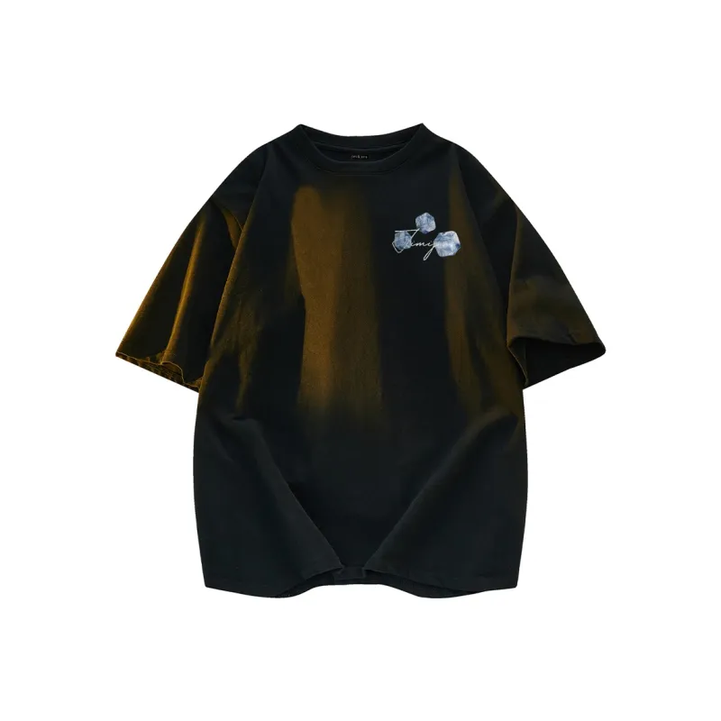 JIMI&JONS T Shirts Unisex-1
