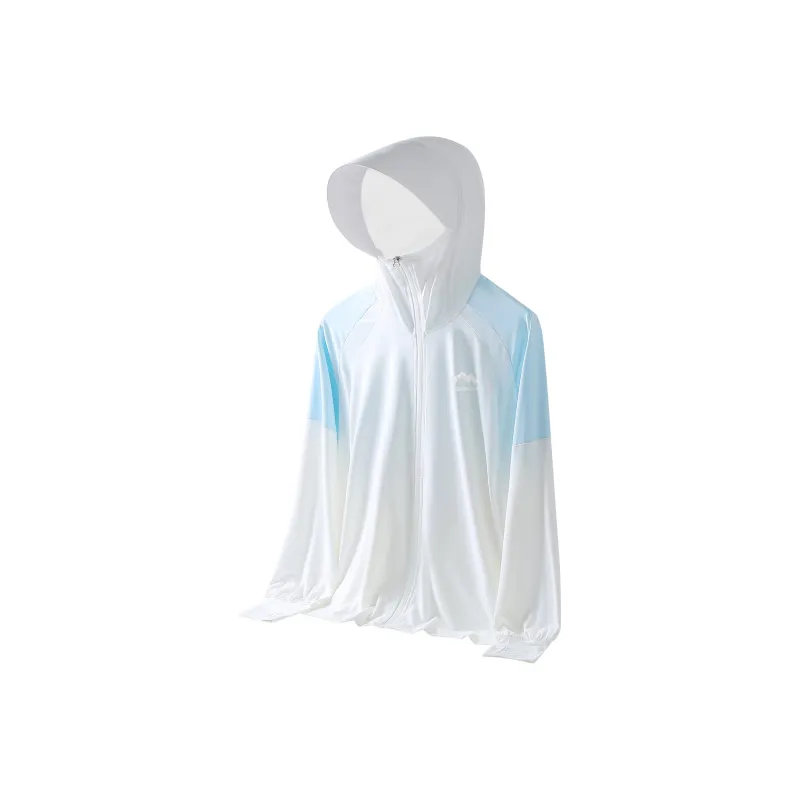 MashiMaro Insect Resistant UV Protection Cooling Sun Protection Clothing Unisex-2