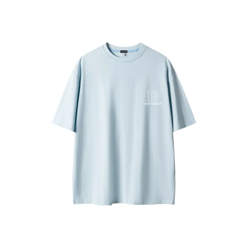 David Bakken T Shirts Unisex-17