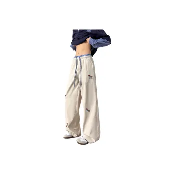 SZSX Casual Pants Unisex