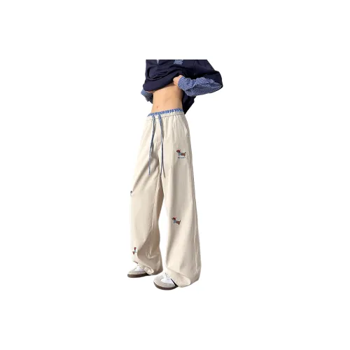 SZSX Casual Pants Unisex