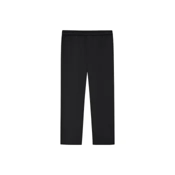 Nice Rice X New Balance Met24 Casual Pants Unisex Black