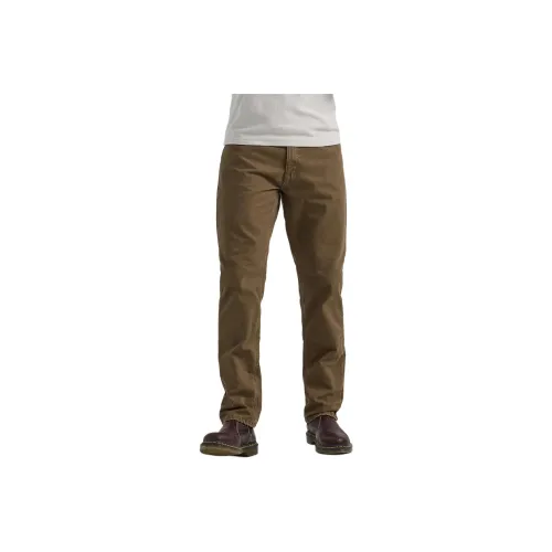 Lee Jeans Men Teak