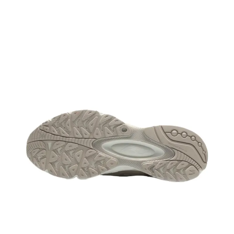 LiNing Low Top Running Shoes Men's Brown-4