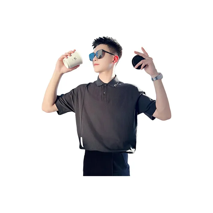 GLFL Polo Shirts Unisex-6
