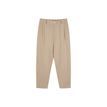 CROQUIS Casual Pants Unisex