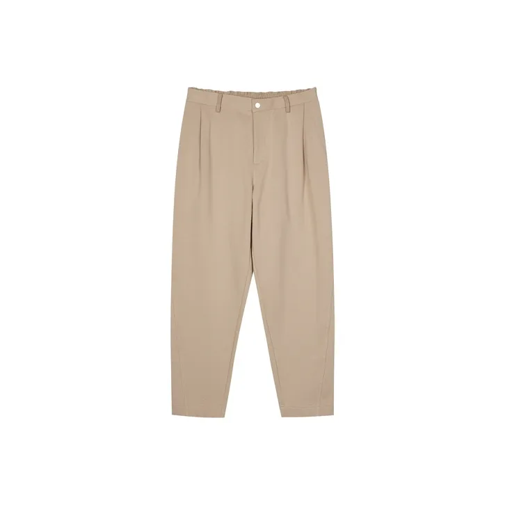 CROQUIS Casual Pants Unisex-5