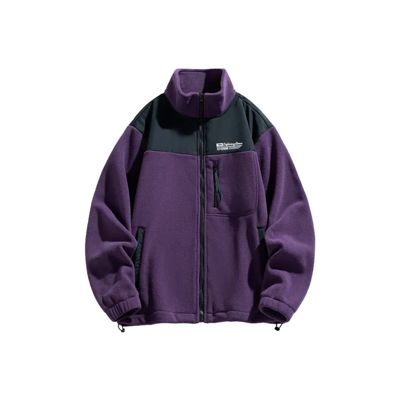 Lightning X Storm Jacket Unisex-31