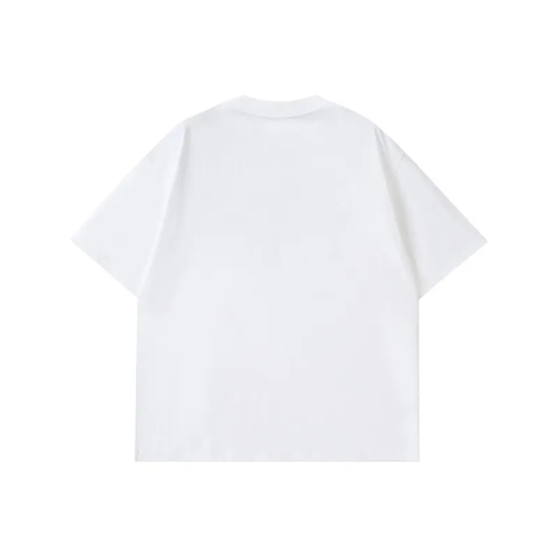 MAURRGOOU T Shirts Unisex-1