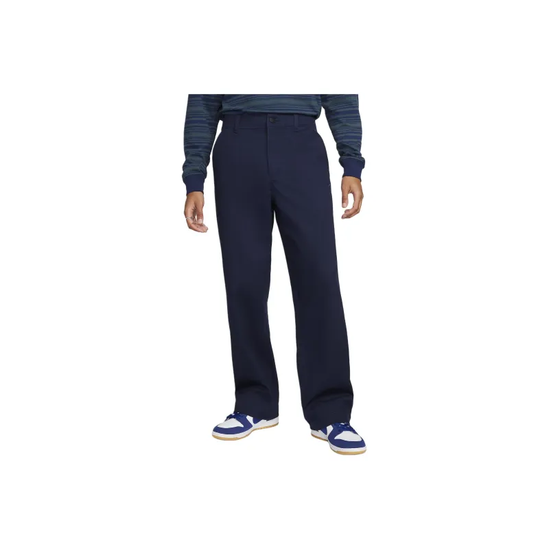 Nike Life Men's El Chino Pants-0