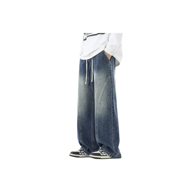 ROSECREED Jeans Unisex-0