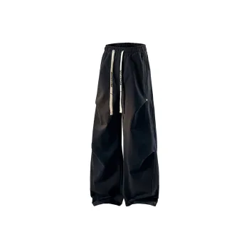 David Bakken Casual Pants Unisex
