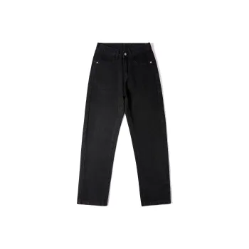LANGWEIZHE Jeans Unisex