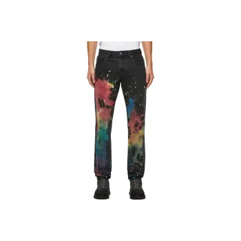 DIESEL Jeans Men Black