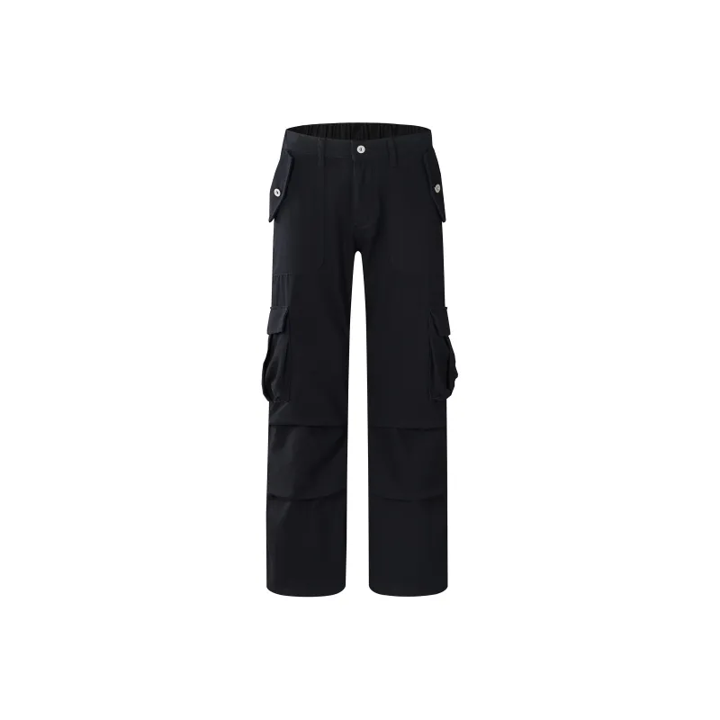 Michael Rock Cargo Pants Unisex-0