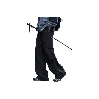 DBD WH Cargo Pants Unisex