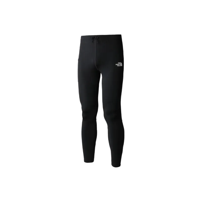 THE NORTH FACE Casual Pants Men Black-0