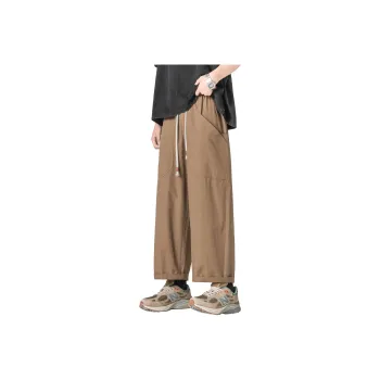 Ang2 Stu Casual Pants Unisex