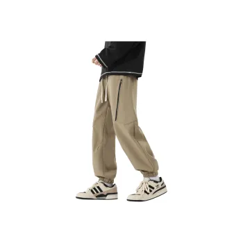 JUNGLE PANDA Cargo Pants Unisex