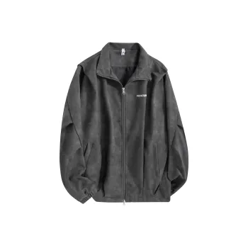 P8H9 Leather Jackets Unisex