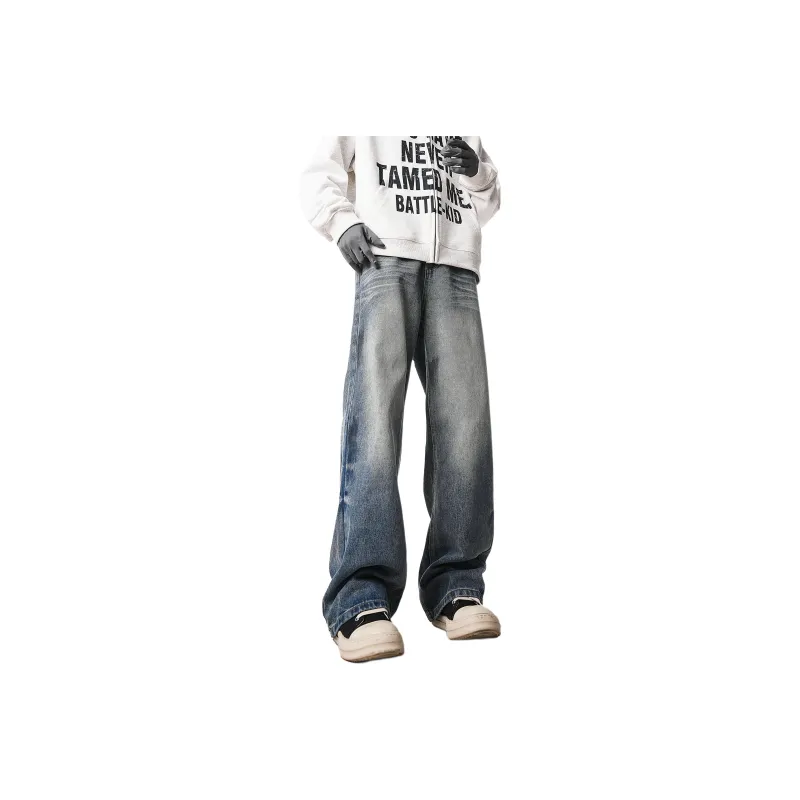 HAPPY PARTY Jeans Unisex-16