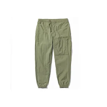 Timberland Knitted Sweatpants Men Kassel Green