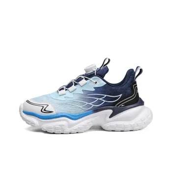 Kuding Cushioning, Slip Resistant, And Abrasion Resistant Running Shoes Unisex