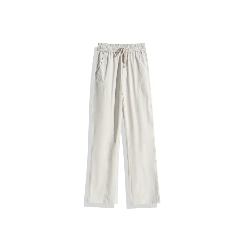 Mulinsen Casual Pants Unisex-14