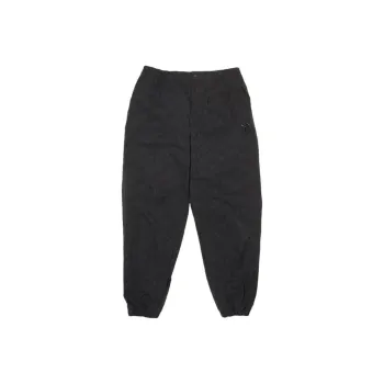 MLB New York Yankees Knitted Sports Pants Unisex Black