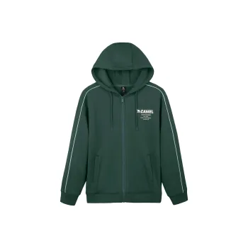 CAMEL Urban Function Series Jacket Unisex