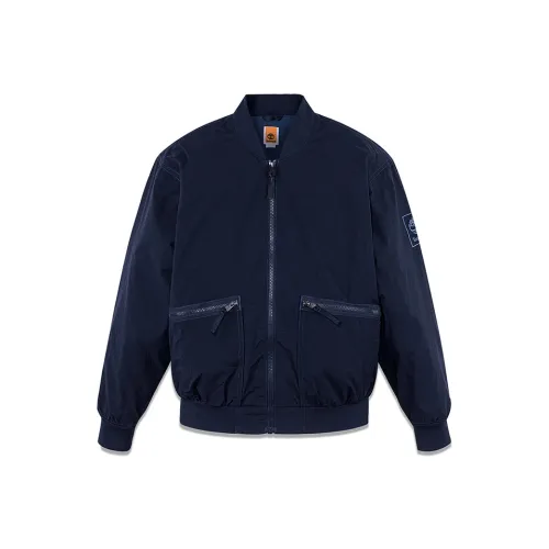 Timberland Jackets & Coats Men's Royal Blue