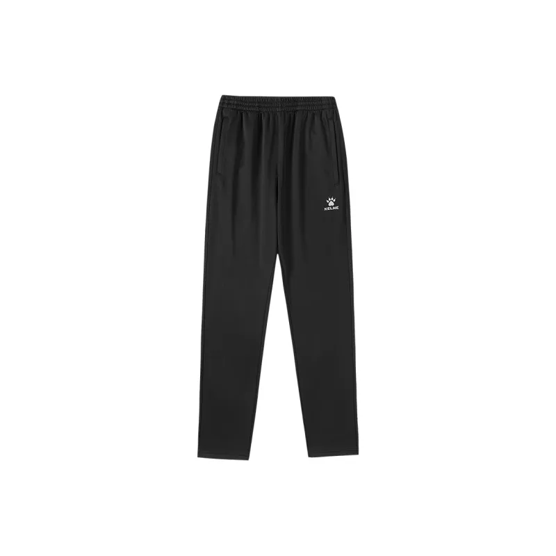 KELME Knitted Sports Pants Men's-0