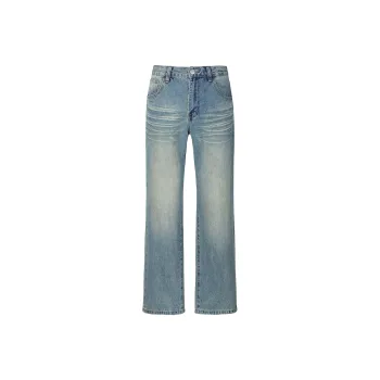 GTRG Jeans Unisex