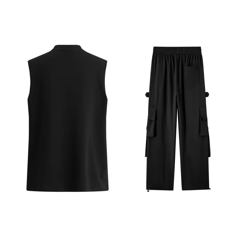 David Bakken Casual Sportswear Unisex-2