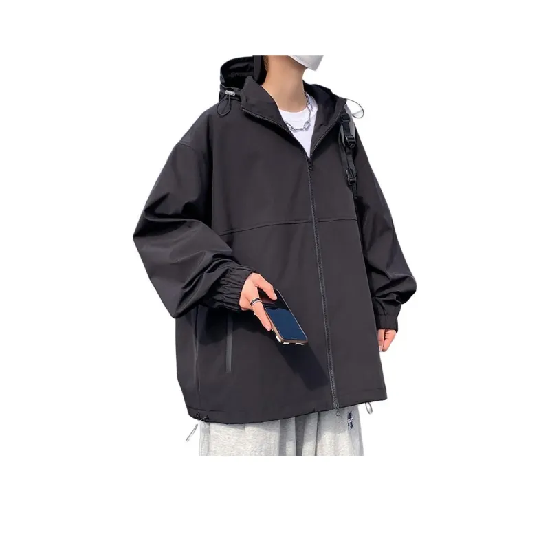 SOCKKEY Jackets Unisex-0