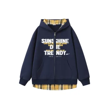 Warrior Huichao Riding The Wind Collection Baseball Jacket Unisex