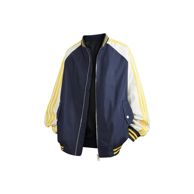 DESSO Jackets Unisex-20